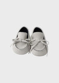 Scarpette Bimbo Bianco SM43152T/20 by AMBARABA'