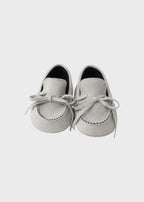 Scarpette Bimbo Bianco SM43152T/20 by AMBARABA'