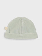 Cuffia Neonato Verde BG252/L025 by BABY GI