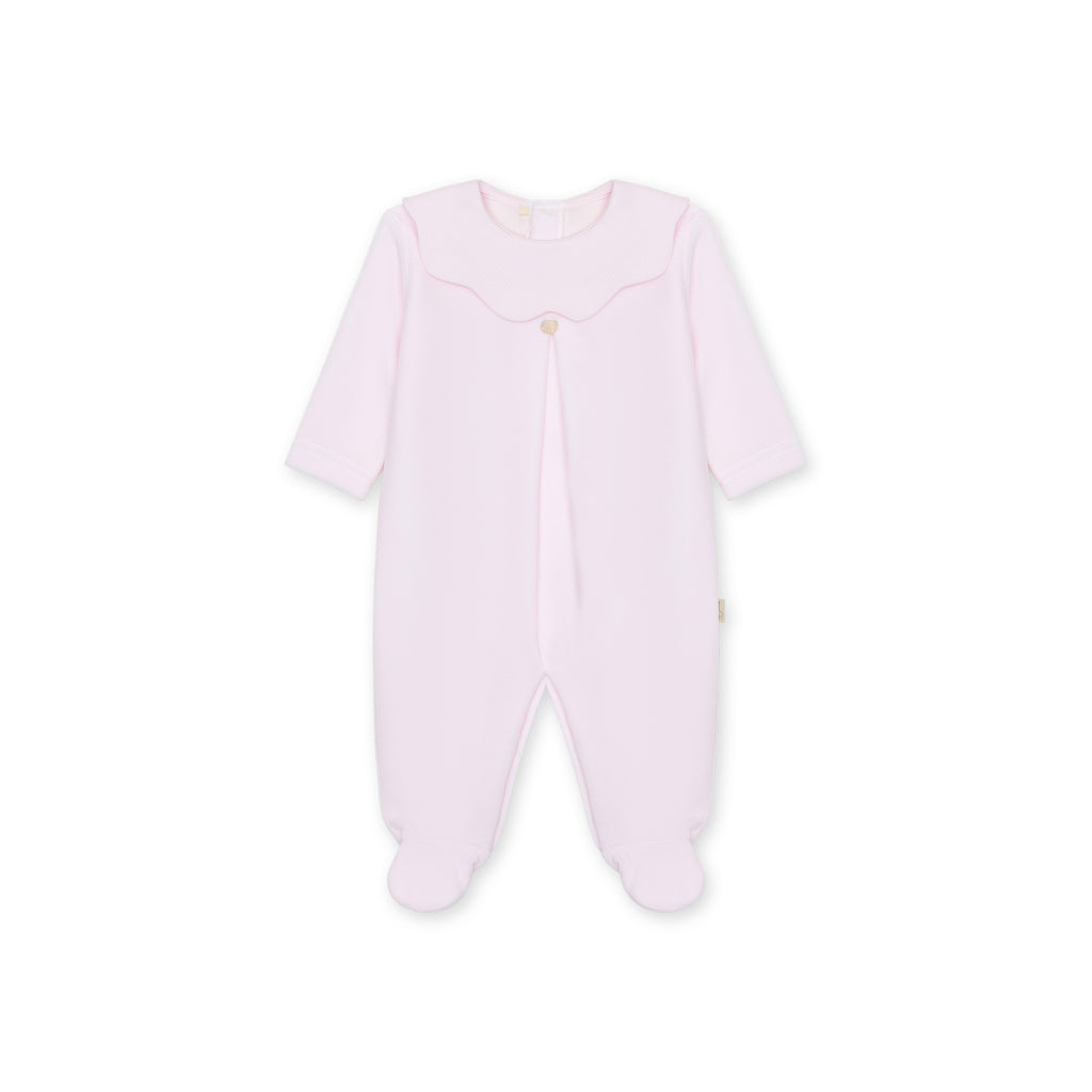 Tutina Neonata Rosa PQ50/L03