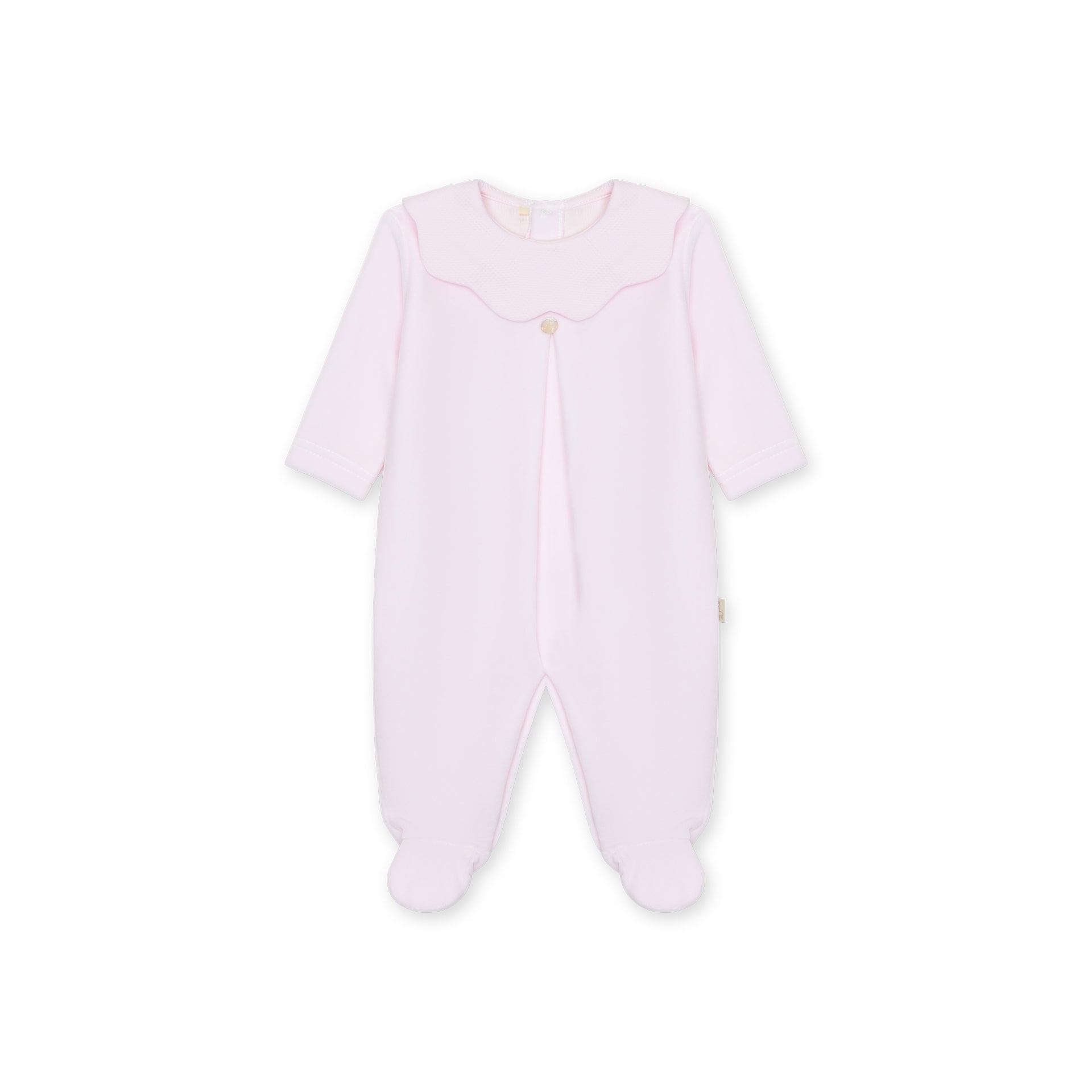 Tutina Neonata Rosa PQ50/L03