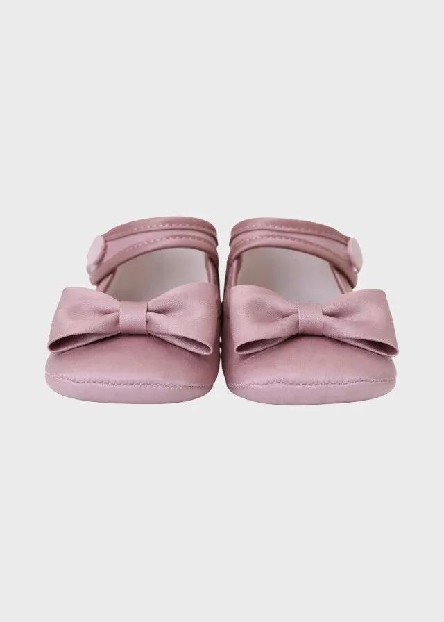 Scarpe Cerimonia Bimba Rosa SF4214/T95-31 by AMBARABA'
