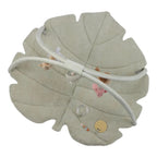 Palestrina morbida Multicolore LD8317 by LITTLE DUTCH