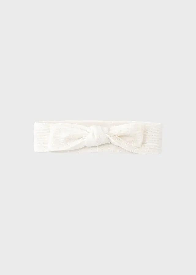 Fascia Cerimonia Bianco EN800FA by MARLU'