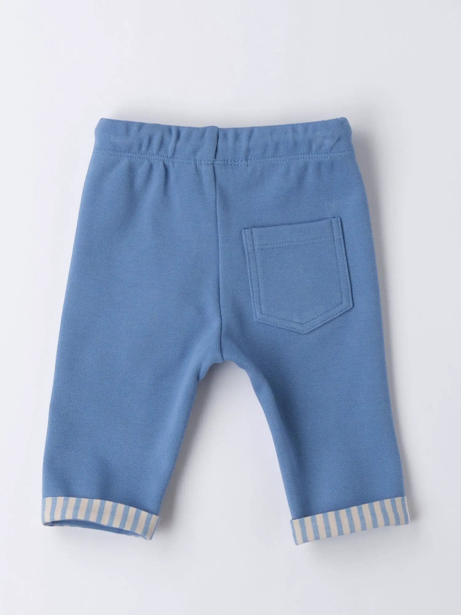 Pantaloni Bimbo Avion 3B624/3724 by MINIBANDA