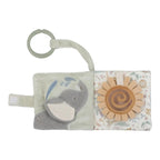 Libretto passeggino Multicolore LD8319 by LITTLE DUTCH