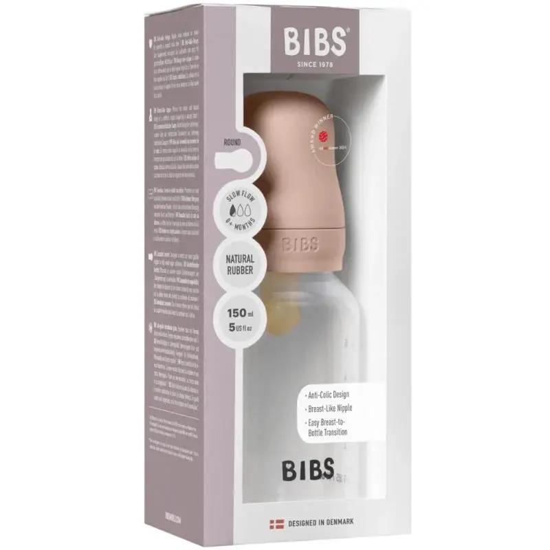 BIBERON Rosa 5016244 by BIBS