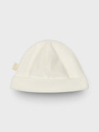 Cuffia Neonato Avorio BG252/L01 by BABY GI