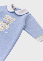 Tutina Neonato Cielo EK5110BIS/C by MARLU'