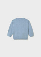 Maglia Bimbo Azzurro 309/24 by MAYORAL