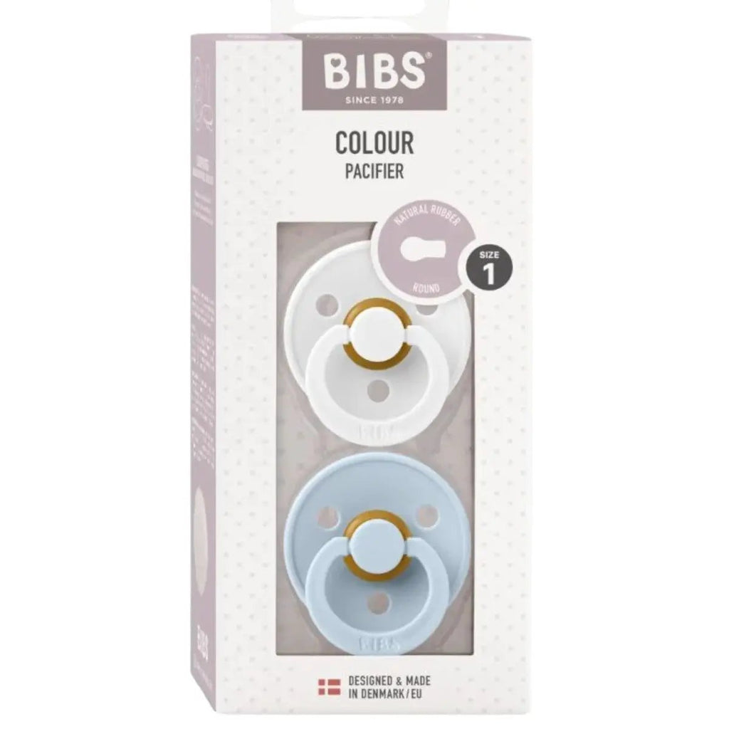 Ciuccio Bianco 110349 by BIBS