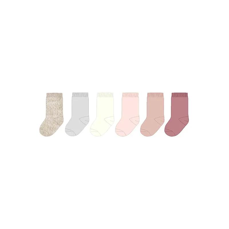 Calze Rosa 1C-9758/R by MAYORAL