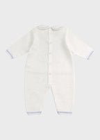 Tutina Neonato Cielo EK5710/C by MARLU'