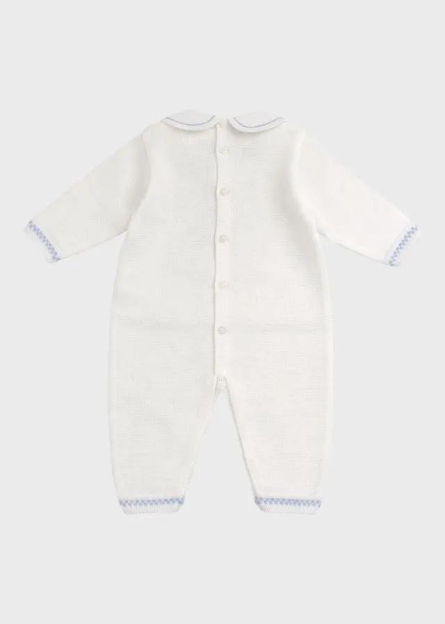 Tutina Neonato Cielo EK5710/C by MARLU'