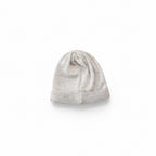 Cuffia Neonata Beige ROUCHES 645 by BABY LORD
