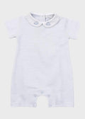 Pagliaccetto Neonato Cielo C63122/C-B by COCCODE'