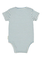 Tutina Bimbo Azzurro CL26020312 by LITTLE DUTCH