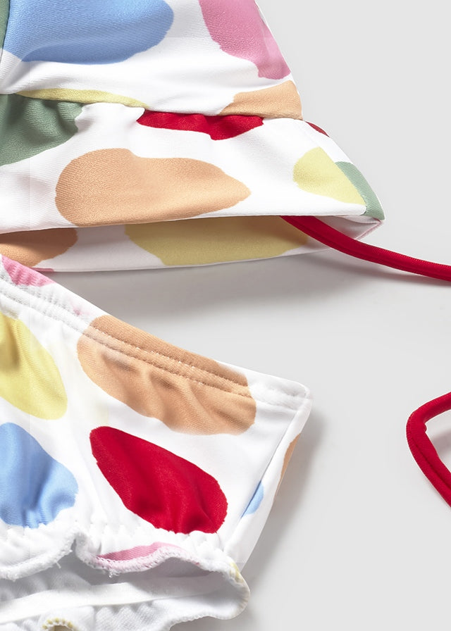 Costume Bimba Rosso 1668 /RS by MAYORAL