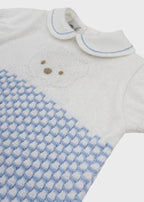 Tutina Neonato Cielo EK5722/C by MARLU'