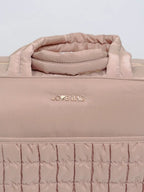 Borsa Rosa BORSA 48 ORE L TESSUTO ROSA by LOVE BAG