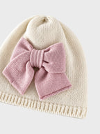 Cuffia Neonata Panna CA92/1007
