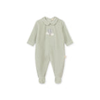 Tutina Neonato Verde AB50BL/L025