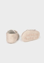 Scarpette Bimbo Avorio 9083/93 by MAYORAL