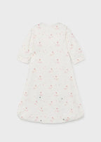 Sacco Nanna Neonato Rosa 9183/94 by MAYORAL