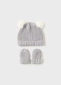 Cappello Grigio 1J-9766/GR by MAYORAL