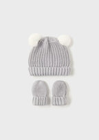 Cappello Grigio 1J-9766/GR by MAYORAL