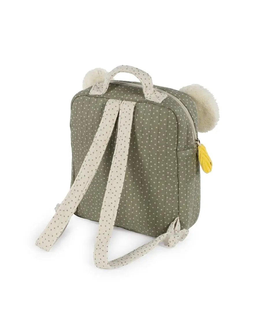 Zaino Verde 1120800549 by WALKING MUM