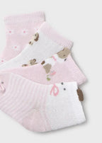Calze Rosa 9054/46 by MAYORAL