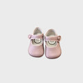 Scarpette Bimba Rosa A2501/RP by NANU'