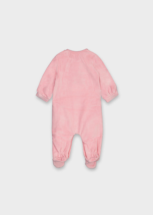 Tutina Neonata Rosa 2704/68
