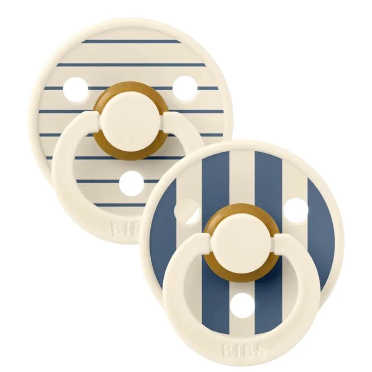 Ciuccio Blu 11015105 by BIBS