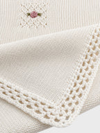 Coperta Neonata Panna ASIA/CO