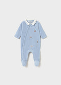 Tutina Neonato Cielo 2764/36