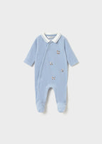 Tutina Neonato Cielo 2764/36