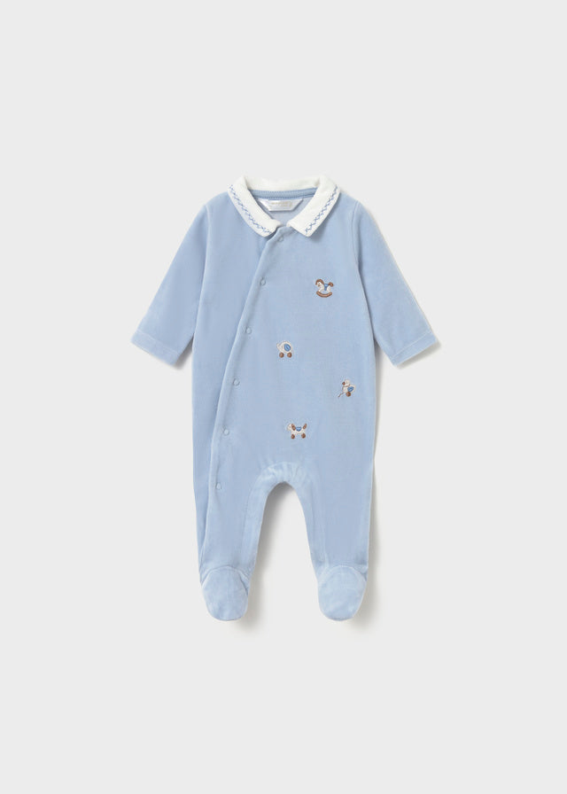 Tutina Neonato Cielo 2764/36