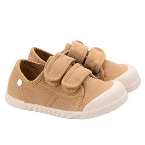 Lona V. Bimbo BEIGE S10333-393 -  NANU' BABY