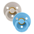 Ciuccio Azzurro 110462 by BIBS