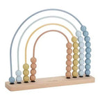 Abaco Multicolore LD7238 by LITTLE DUTCH