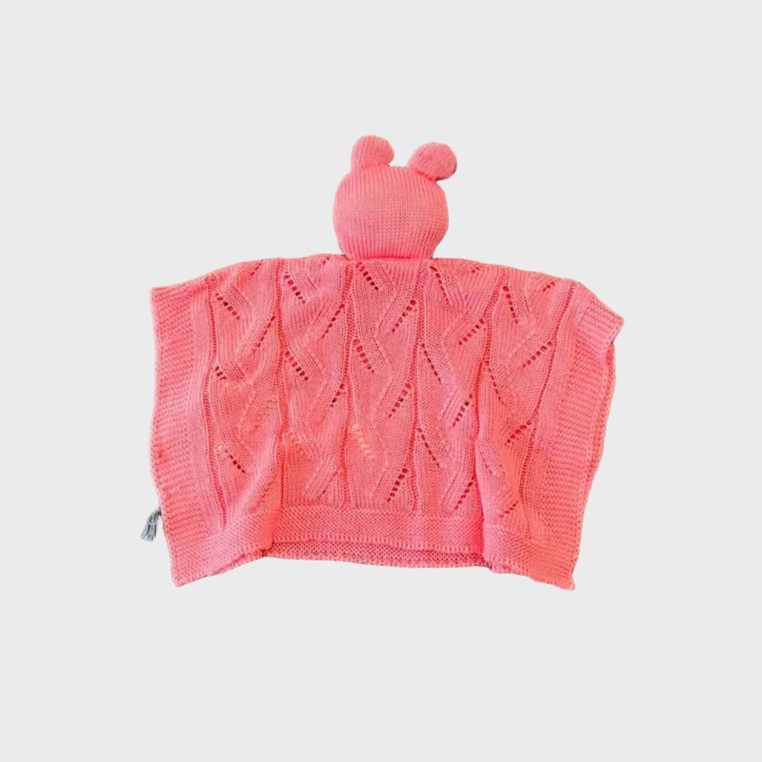 Doudou Corallo 45160 by MAGLIFICIO VERONA