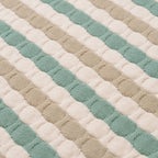 Coperta Neonata Verde IN2380/V by MARLU'