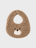 Bavetta Neonata Marrone IB55BAV/A