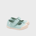 Scarpette Bimba Verde S10331-026 by IGOR