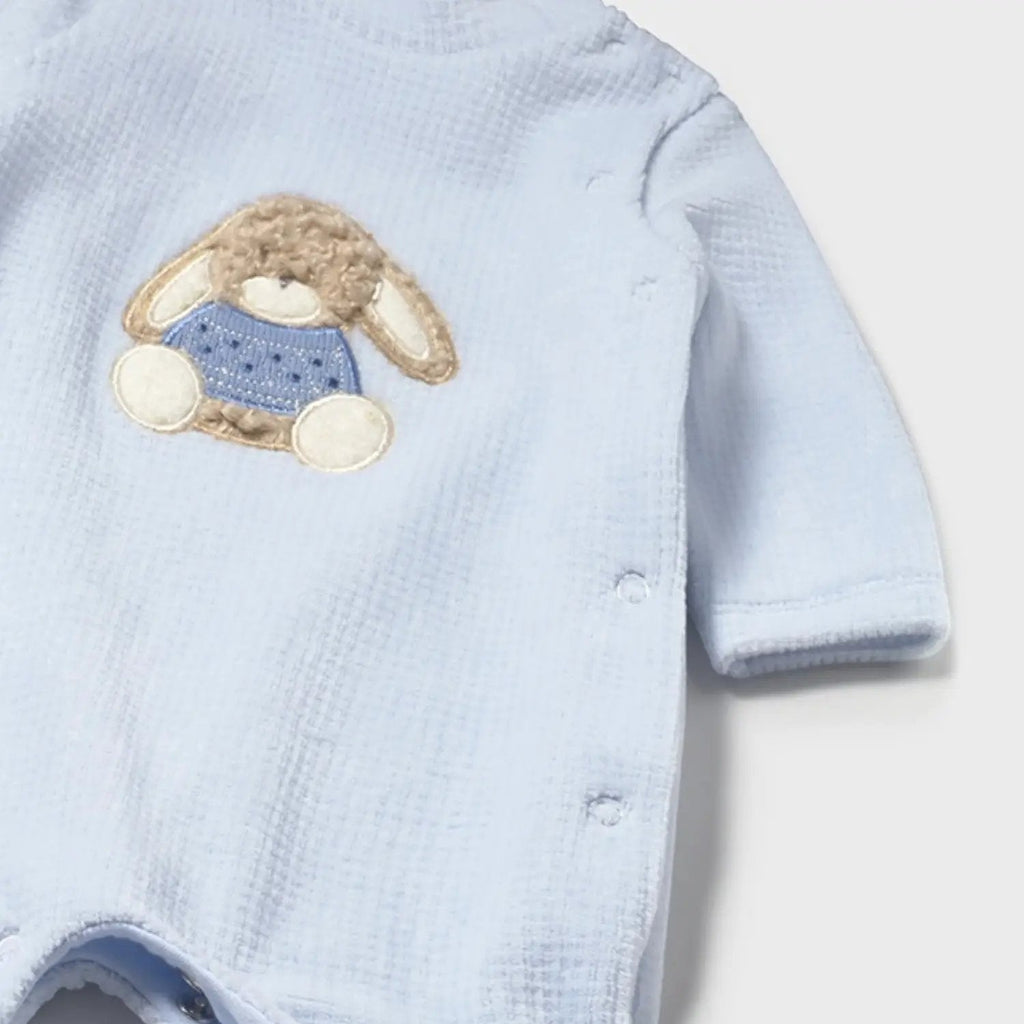 Tutina Neonato Cielo 2719/54 by MAYORAL