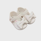 Scarpette Bimba Bianco SF4221/T218-20 by AMBARABA'