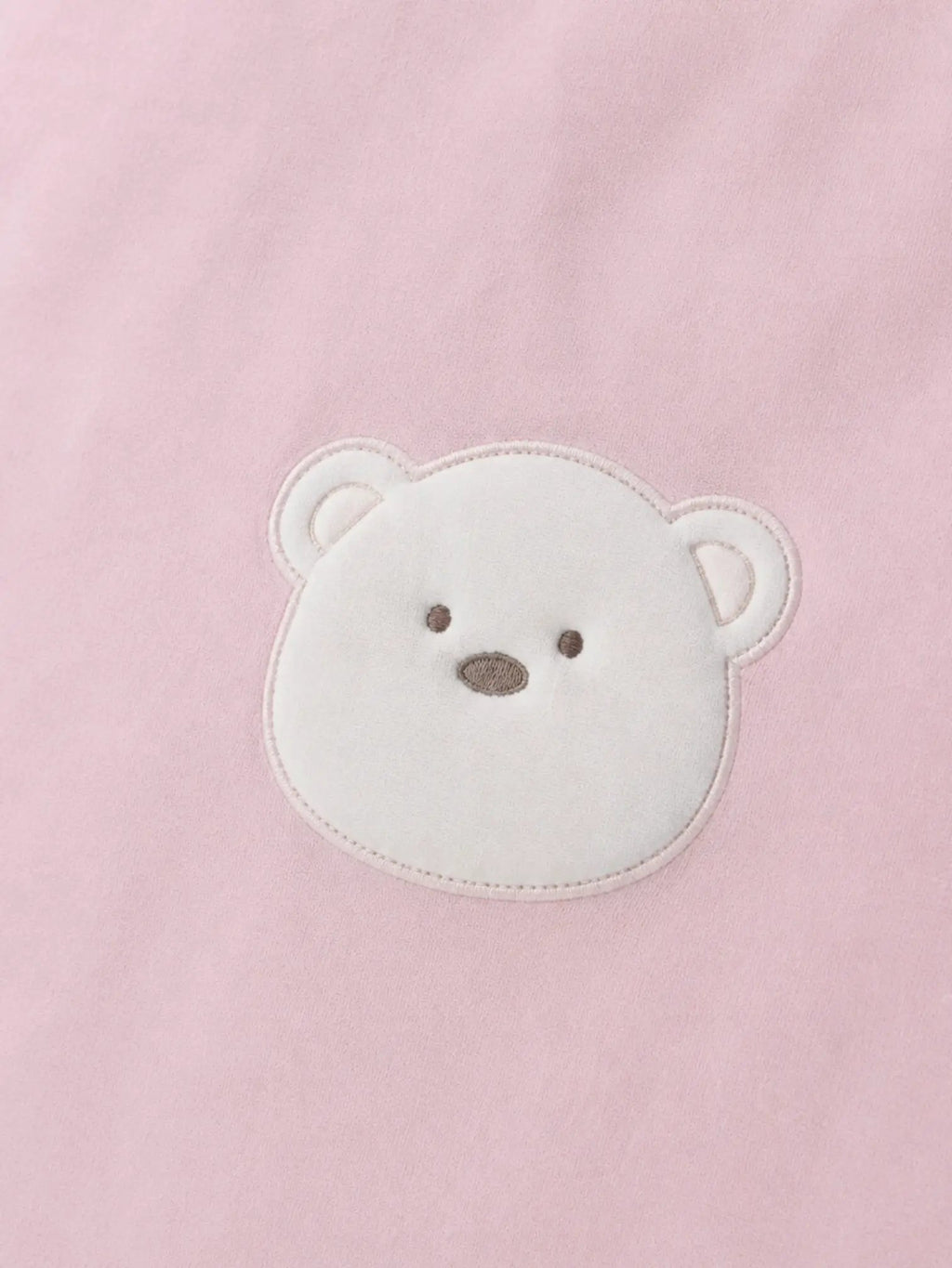Coperta Neonata Rosa C64450/R-A by COCCODE'