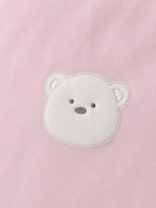 Coperta Neonata Rosa C64450/R-A by COCCODE'